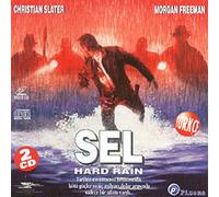 Sel - Hard Rain (türkisch)