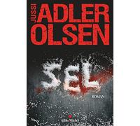 Jussi Adler-Olsen – Sel – Les enquêtes du département V, Tome 9 – Broché