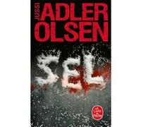 Sel (Les Enquêtes du département V, Tome 9) Jussi Adler-Olsen (Auteur)