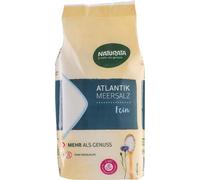 Sel marin de l'Atlantique, fin, 1000 g