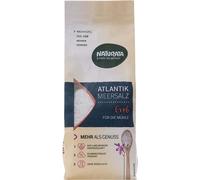 Sel marin de l'Atlantique - gros 500g