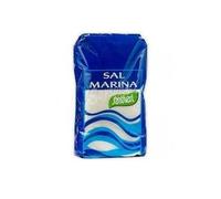 Sel marin de Santiveri Fin 1kg