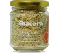 Sel marin de Sicile au goût de bruschetta, 300 g