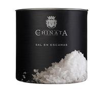 Sel Marin en Paillettes (165 g) - La Chinata