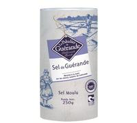 Sel marin fin de Guérande