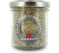 Sel marin gris de Guérande, 120 g