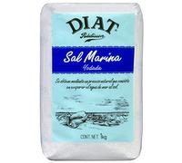 Sel marin iodé 1 kg