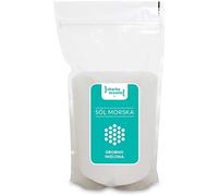 Sel Marin Moulu Fin 1 Kg - Skarby Oceanu