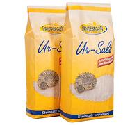 Bénédiction des récoltes - Sel primitif, fin - 1kg