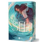 Sel Nina Lan (Auteur), Laure Ngo (Conception couverture ou illustration)