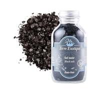 Sel noir d Hawaï 290 Grs