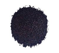 Sel Noir magnétisé pour rituel - sachet de 100 grs - protection - Non Alimentaire