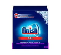 Sel Pour Lave-vaisselle Finish 2 Kg