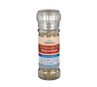 Sel pour pain - Moulin Méditerranée 80g
