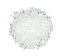 Sel Pyramidal Naturel De Chypre Flocons 40g - 1,95Kg Qualité Premium (40 grammes)