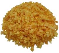 Sel Pyramidal Naturel De Chypre Flocons 40g - 1,95kg Saveur De Citron Qualité Premium (460 grammes)