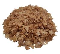 Sel Pyramidal Naturel De Chypre Flocons Fumés 40g - 1,95kg Qualité Premium (950 grammes)