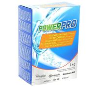 Sel regenerant 1kg dws115 484000008555 pour Lave-vaisselle Universel