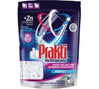 Sel Regénérant en Mini Tablettes pour Lave-Vaisselle,adoucit l'eau et prévient efficacement le calcaire dans le lave-1,5 kg