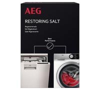 Accessoire pour appareil de lavage Aeg Sel regenerant 1kg pour lave-vaisselle & lave-linge