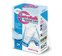 Sel régénérant pour lave-vaisselle, grains fins
