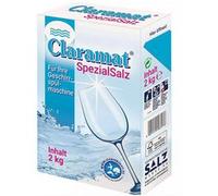 Sel régénérant pour lave-vaisselle, gros grains