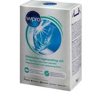 Sel régénérant pour lave-vaisselle WPRO DWS115 - boîte de 1 kg