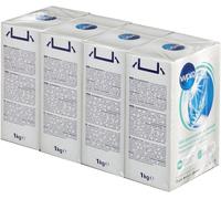 Sel regénérant Wpro sel régénérant 4x1 kg