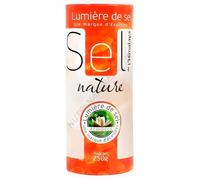 Sel rose de l'Himalaya 250g