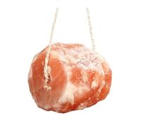 Sel rose de l'Himalaya à lécher 100 % pur bio minéral naturel à lécher pour cheval, cerf, animal, bétail, animaux sauvages, appât pour la faune (4)