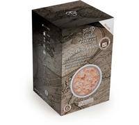 PEUGEOT - Sélection Epices - Sel Rose Des Andes - Gros Sel De Cuisine - Salinité 6 - Origine Bolivie - Innovation Sachets Fraîcheur Triple Protection - 7x50g