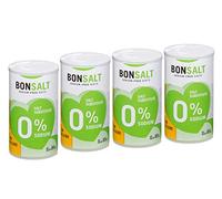 Sel Sans Sodium Bonsalt 0 Sodium Castello since 1907, 4 x 85g = 340g