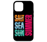 Sel Sweet Sea Sweet Sun Sweet Summer Coque pour iPhone 12 mini