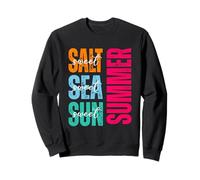 Sel Sweet Sea Sweet Sun Sweet Summer Sweatshirt