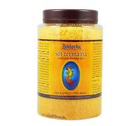 Sel thermale de zablocka 1 kg de bain au sel Peeling Detox bien-être