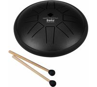 Sela C Maj Black Tongue Drum