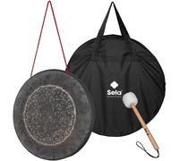 Sela Chau Dark Moon Gong 20"