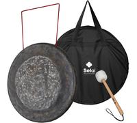 Sela Chau Dark Moon Gong 24"