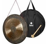 Sela Chau Gong 28"