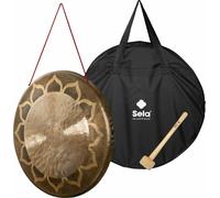 Sela Chau Lotus Gong 20"