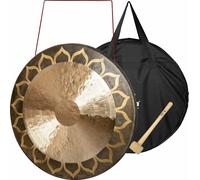Sela Chau Lotus Gong 36"