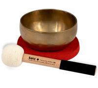 Sela Harmony bol chantant tibétain 12 cm