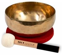 Sela Harmony Singing Bowl 19cm