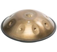 Sela Harmony Handpan F Low Pygmy (Stainless Steel) (déballé)