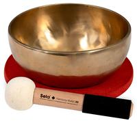 Sela Harmony Singing Bowl 22cm