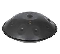 Sela Melody Handpan D Amara SE 221 Sac rembourré avec fonction sac à dos
