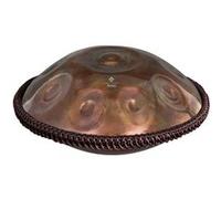 Sela Sela Majesty Handpan B Minor9 217