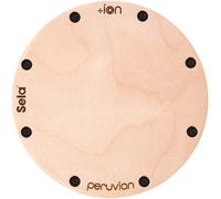 Sela Peruvian Ion Cajon Íon