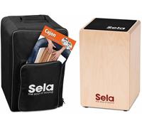 Sela Primera Natural Bundle