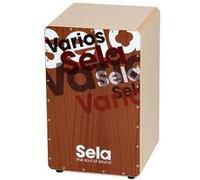 Sela SE 013 Varios Snare Cajon